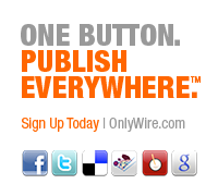 OnlyWire - Publish everywhere