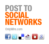 OnlyWire - Post to social networks