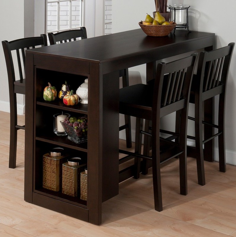 Dining Tables  Counter  Height Tables  Kitchen  Tables  