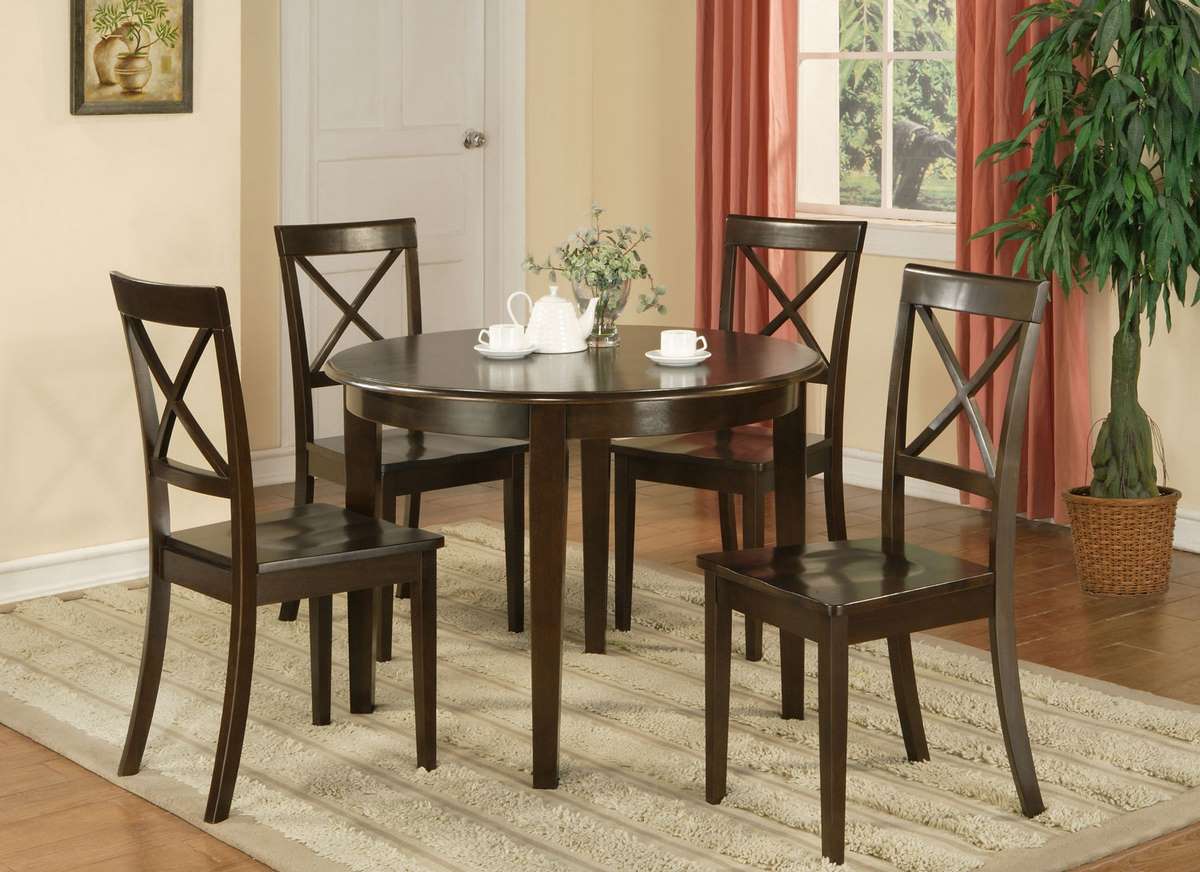 Inexpensive Kitchen Table Sets - Home Decor, Interior ...