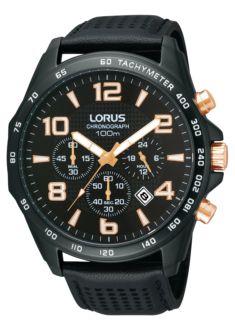 Lorus Watches Canada EVOSY EVOSY