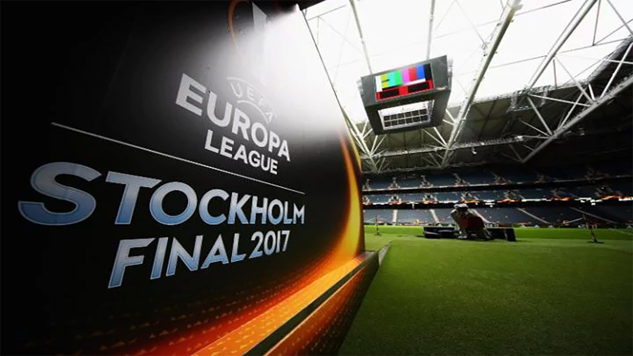 Ajax 0 Manchester United 2: Jose Mourinho's team make ...