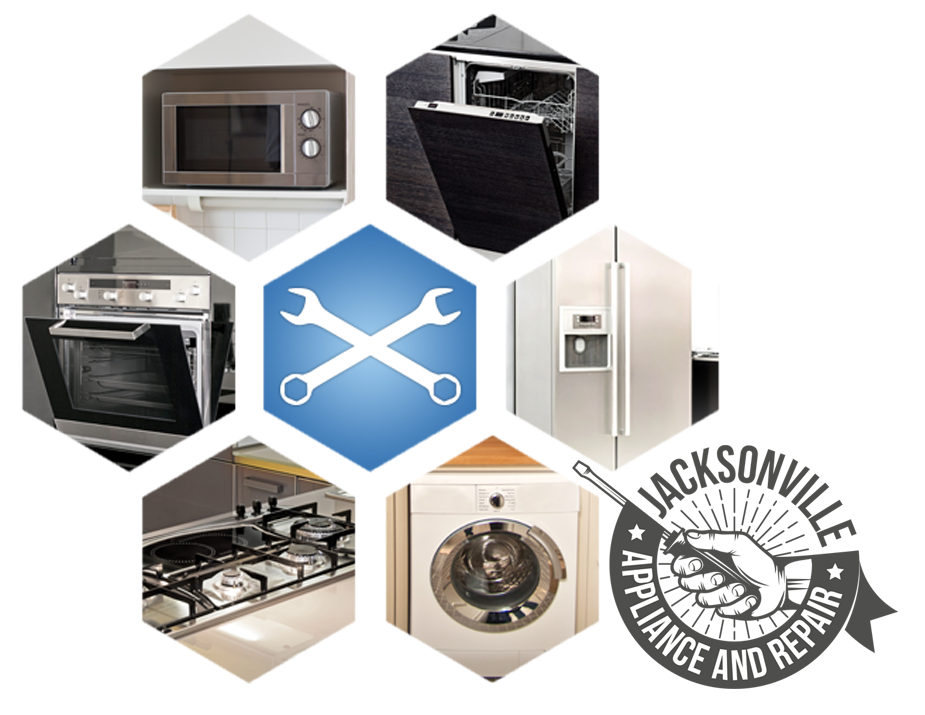 Jacksonville Appliance and Repair Call today for affordable appliance