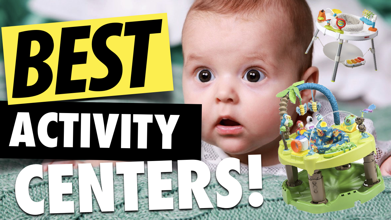 Best Activity Centers Site Title