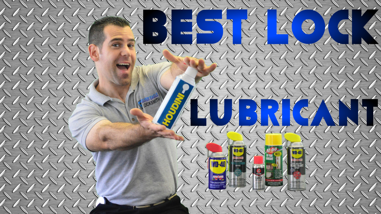 Lock Lubricants 101 A Beginners Guide locksmithasvegas