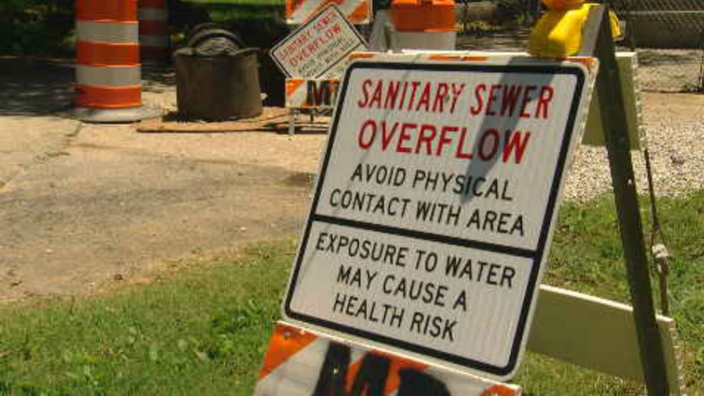 Sewage Exposure and Your Health tingeyplumbingblog