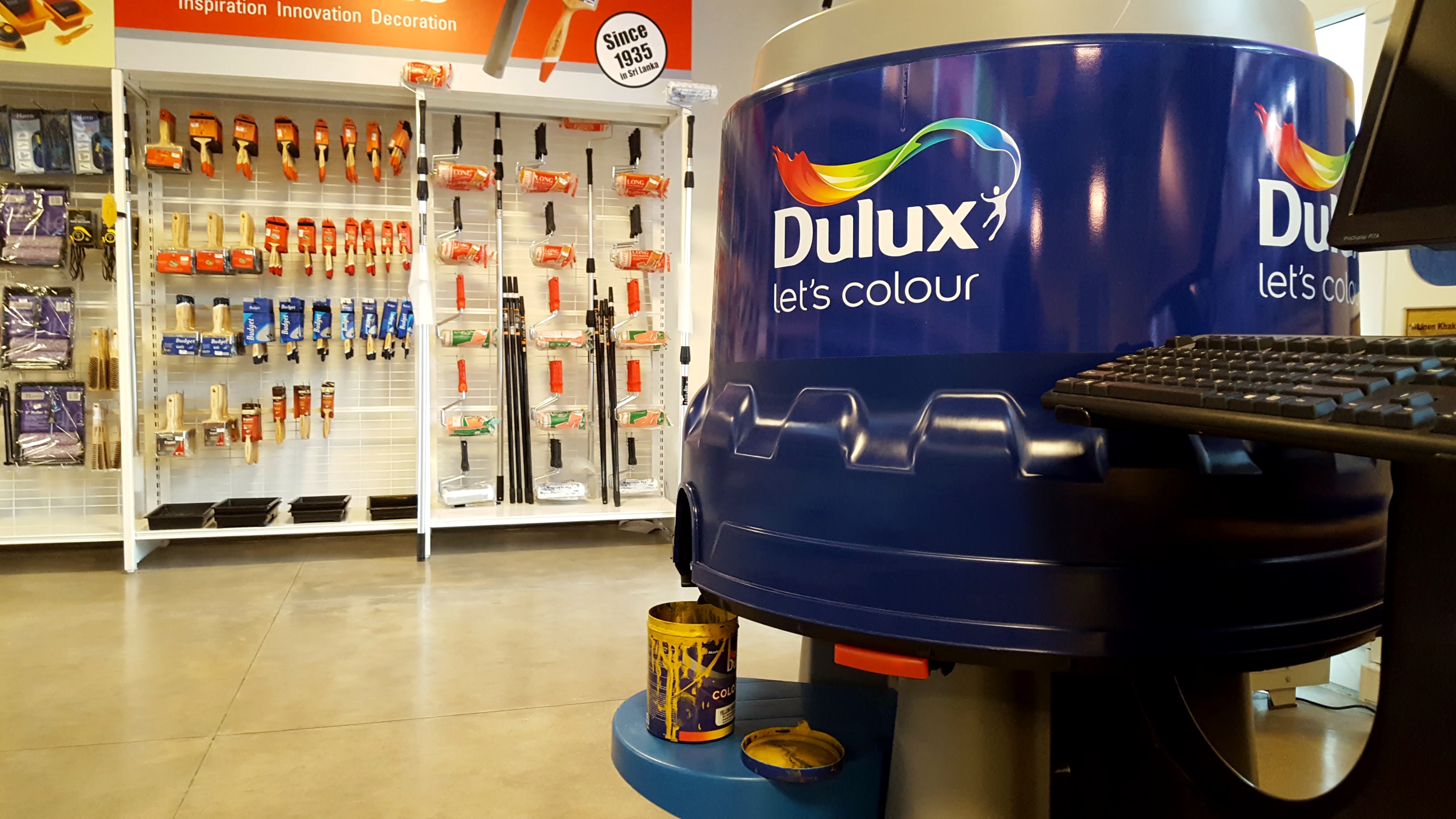 Homemart One Stop Hardware in Colombo Rathnayake